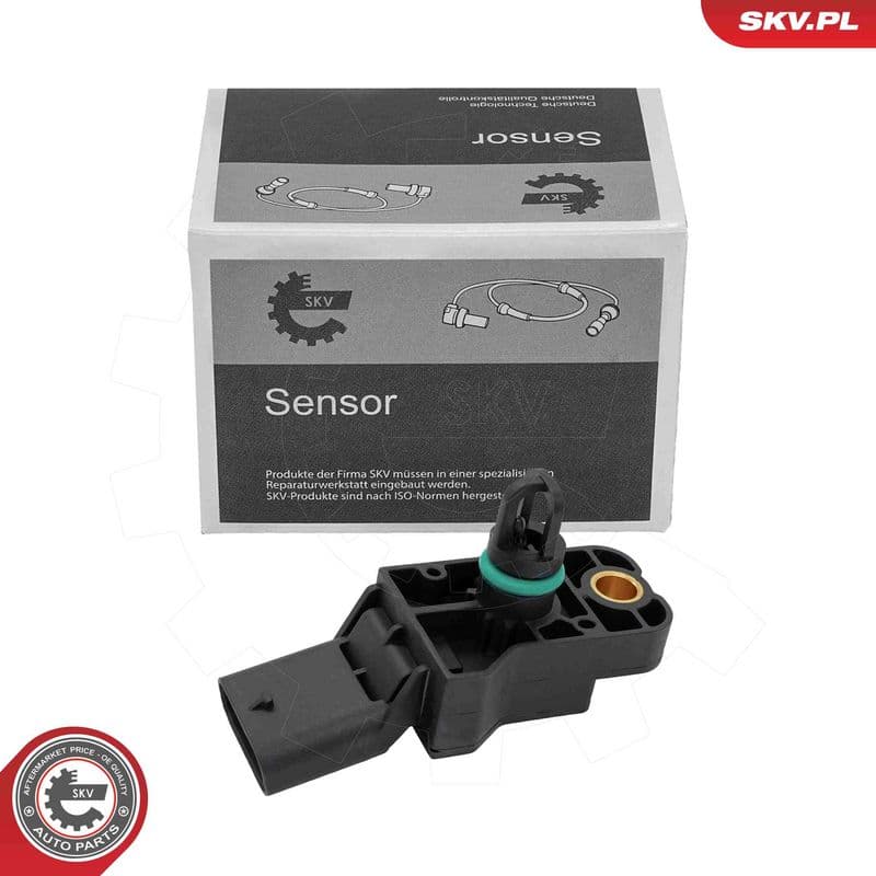 Senzor, presiune galerie admisie ESEN SKV 95SKV247