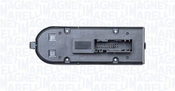 comutator,macara geam MAGNETI MARELLI 000051156010