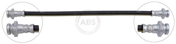 Furtun frana ABS SL 5164