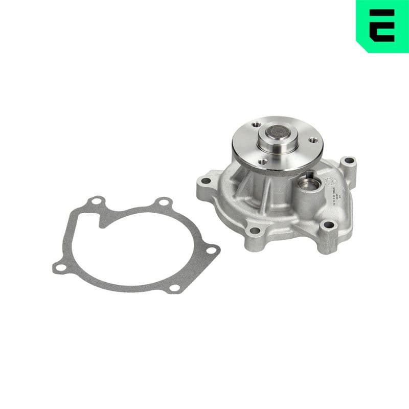 Pompă de apă, răcire motor OPTIMAL AQ-1841