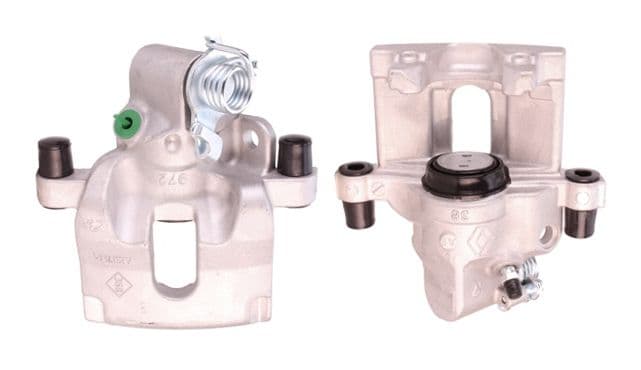 Etrier frana BOSCH 0 986 135 125