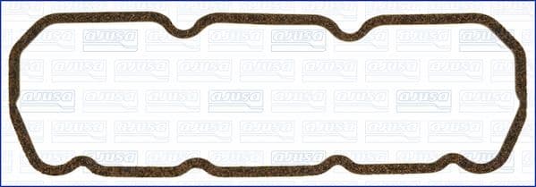 Garnitura, capac supape AJUSA 11016500