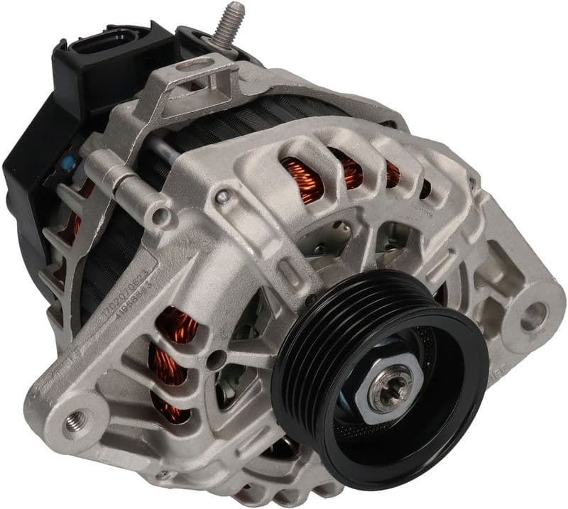 Generator / Alternator HC-Cargo F 032 115 715