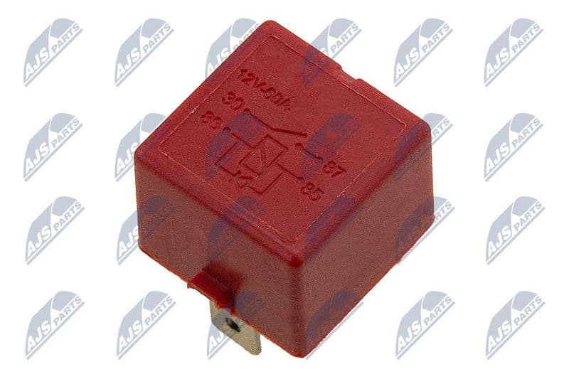 Releu multifunctional NTY BPP-BM-001