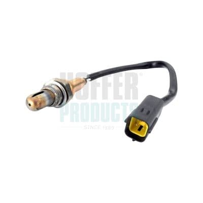Sonda Lambda MEAT & DORIA 7481092