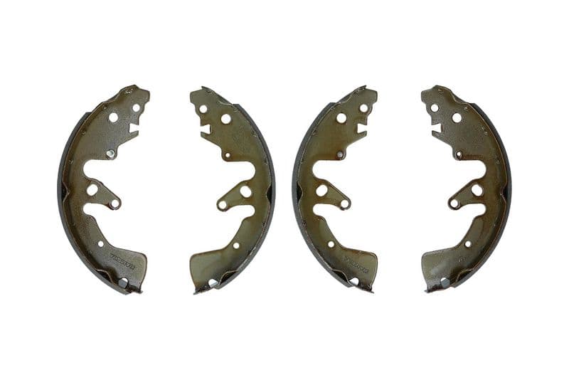 Set saboti frana KAMOKA JQ202084