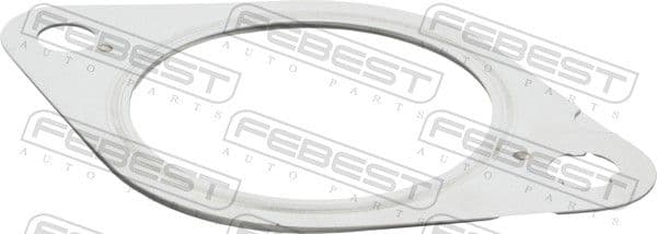 Garnitura, racord evacuare FEBEST 21492-001