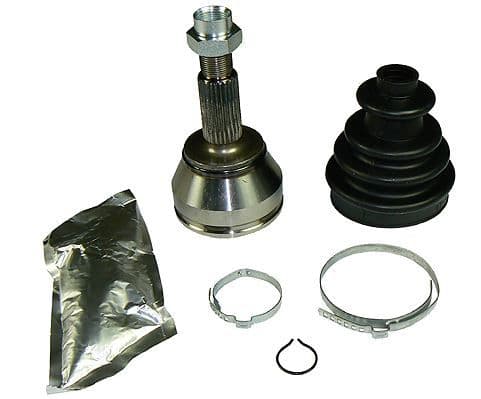 Set articulatie, planetara METZGER AUTOTEILE 7110041