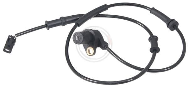 senzor,turatie roata ABS 30634