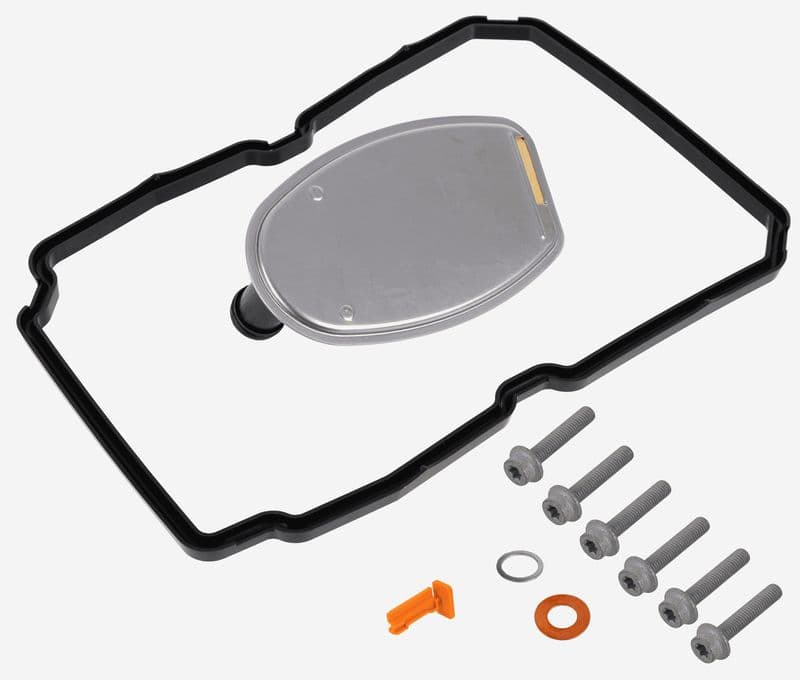 Set piese, schimb de ulei cutie de viteze automată ZF 5961.303.116