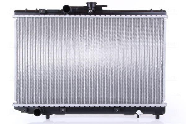 Radiator, racire motor NISSENS ** FIRST FIT ** 64773