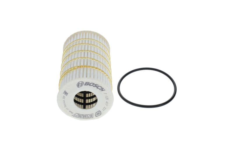 Filtru ulei BOSCH F 026 407 331