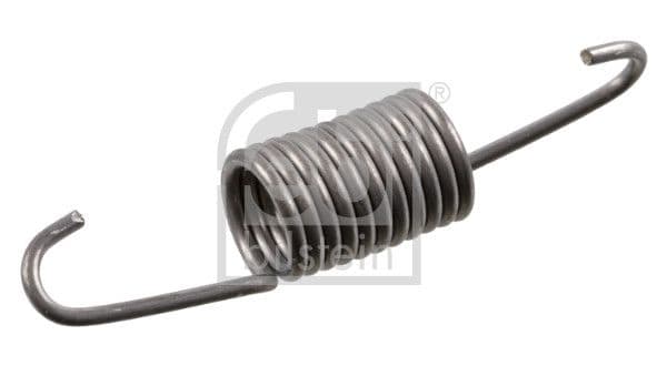 Arc tractiune, rola intinzatoare (curea distributie) FEBI BILSTEIN 19324