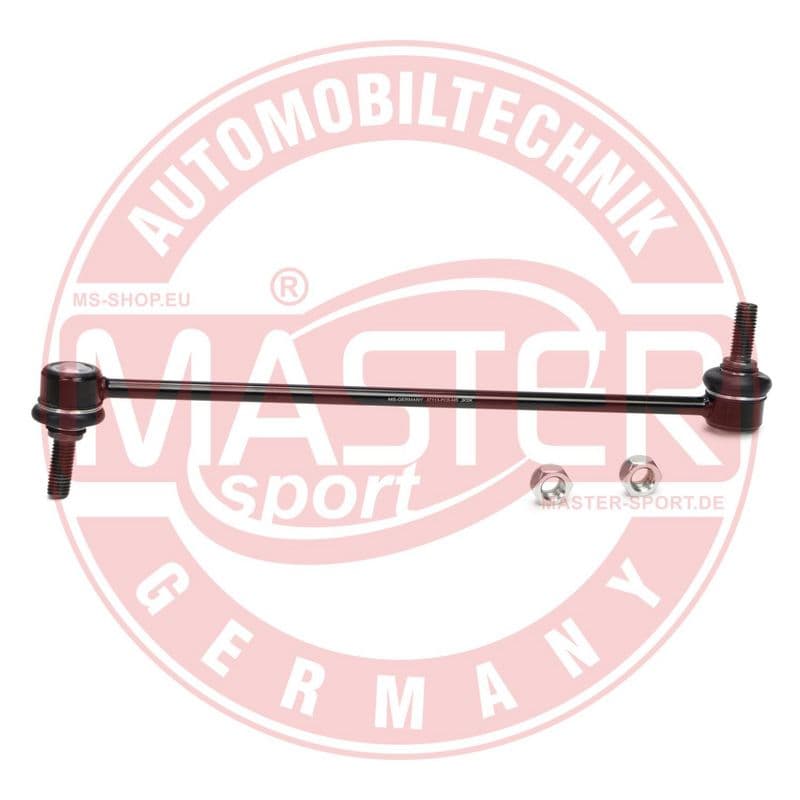 Brat/bieleta suspensie, stabilizator MASTER SPORT 37113-PCS-MS