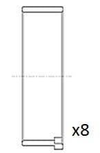 Cuzinet bielă FAI AutoParts BB2044-STD