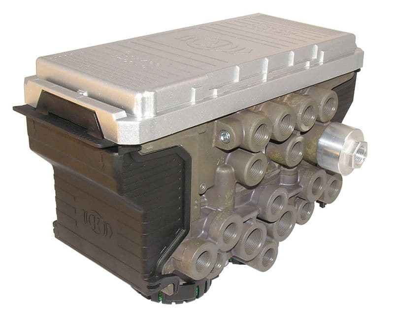 unitate de control,frana/conducere KNORR-BREMSE IAM Preferred Part K110619V05N50