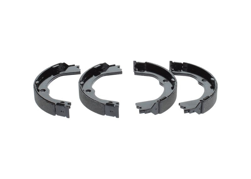 Set saboti frana, frana de mana BOSCH 0 986 487 947