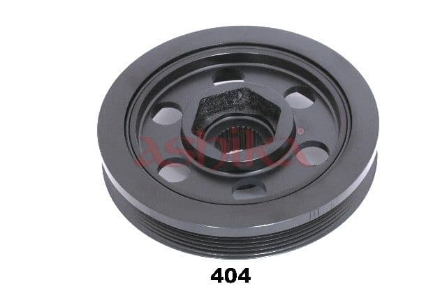 Fulie curea, arbore cotit ASHIKA 122-04-404