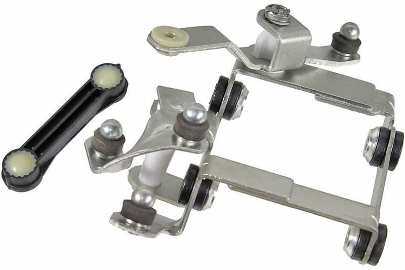 Set reparatie, levier cutie de viteze METZGER AUTOTEILE 3151006