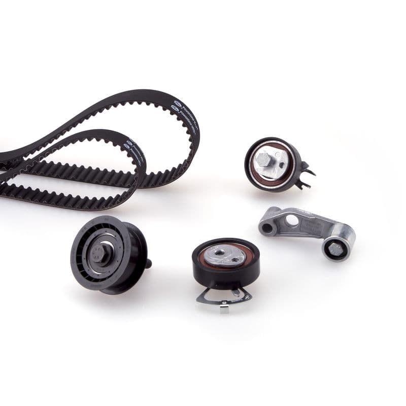 Set curea de distributie GATES PowerGrip™ K015565XS