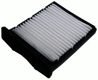 Filtru, aer habitaclu DENCKERMANN M110793