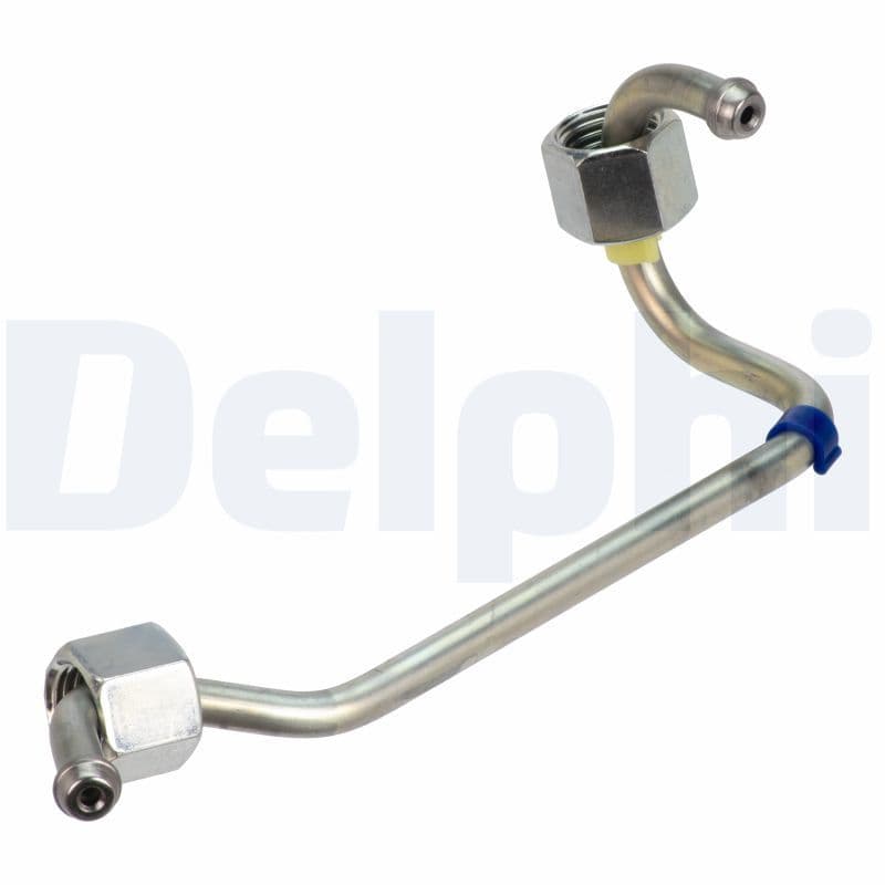 conducta de inalta presiune, inst. de injectie DELPHI HPP412