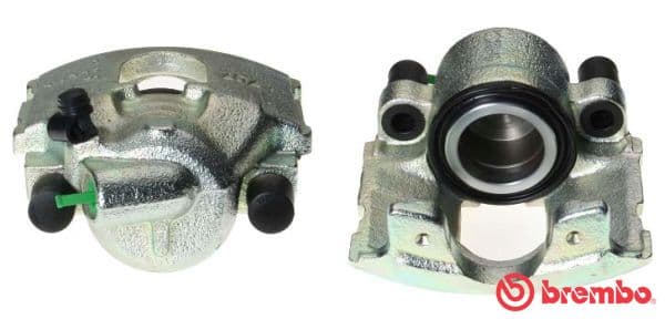Etrier frana BREMBO ESSENTIAL LINE F 24 092