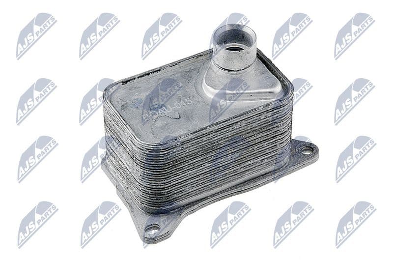 Radiator ulei, ulei motor NTY CCL-AU-015