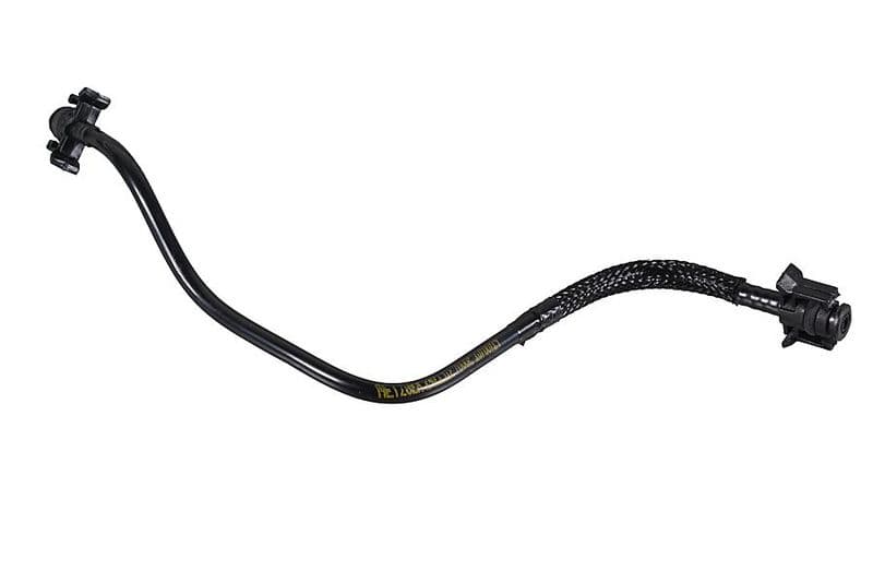 Furtun radiator METZGER AUTOTEILE 2421912