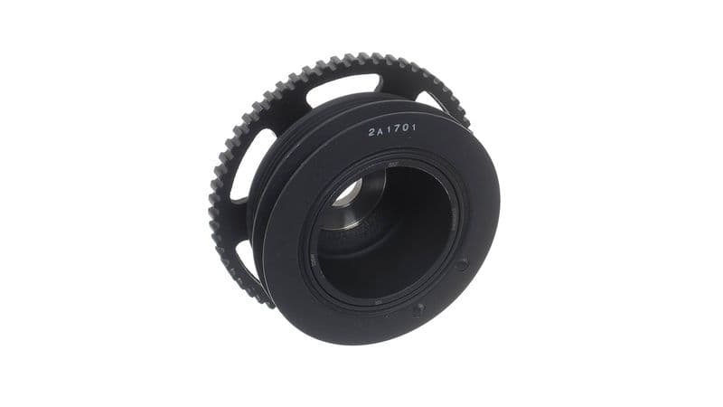Fulie curea, arbore cotit SKF VKM 96004