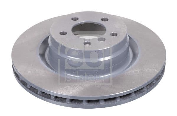 Disc frana FEBI BILSTEIN 43891
