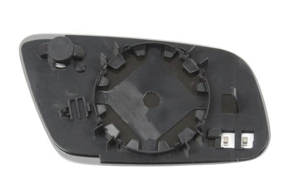 Sticla oglinda, oglinda retrovizoare exterioara DEPO 0207G03