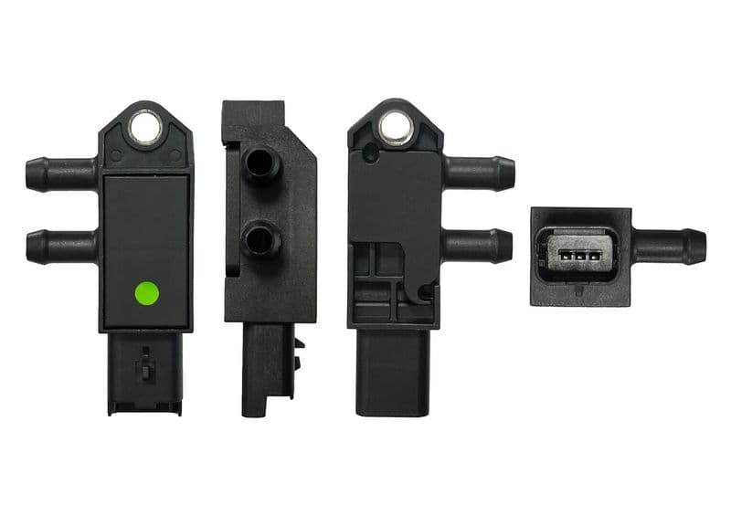 Senzor, presiune gaze evacuare WAGNER PRS00018