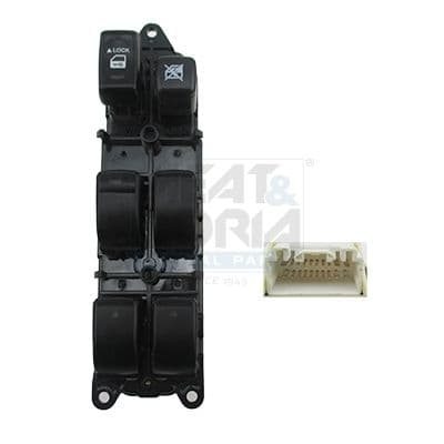 comutator,macara geam MEAT & DORIA 26124