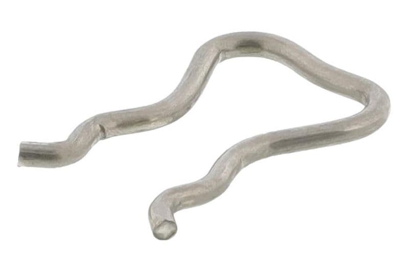Conector cu arc, filtru de combustibil TOPRAN EHVP 411 477