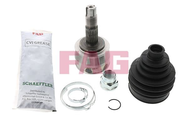 Set articulatie, planetara Schaeffler FAG 771 0070 30