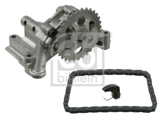Pompa ulei FEBI BILSTEIN Standard Medium Kit 33751