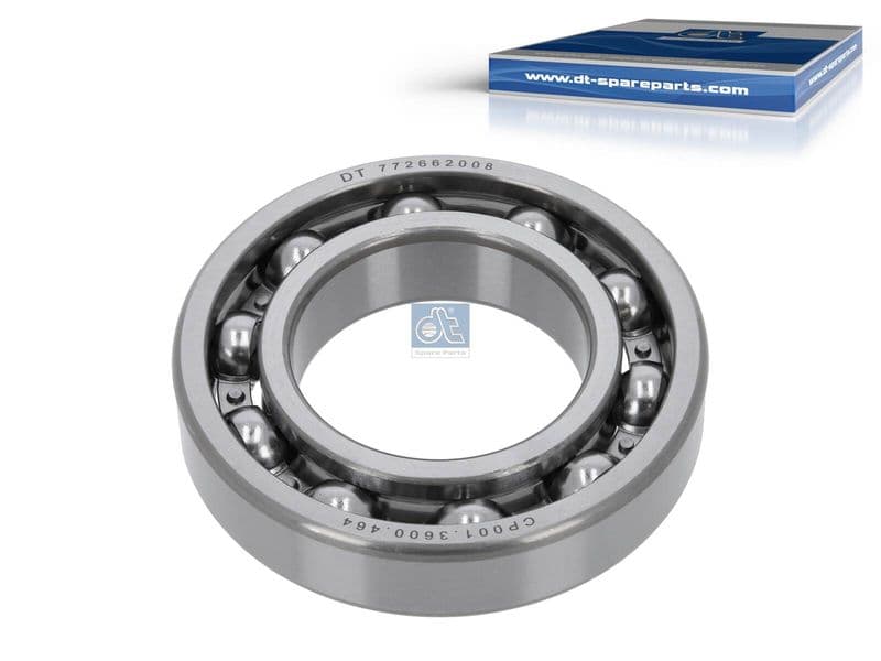 Rulment roata DT Spare Parts 1.16464