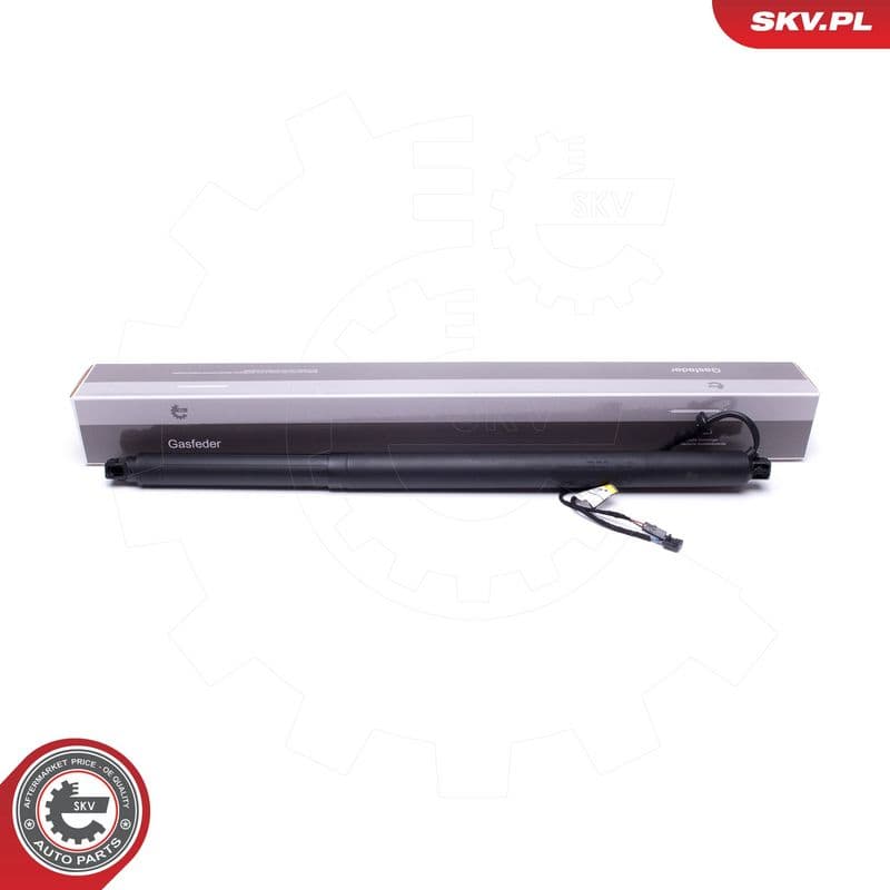 Motor electric, haion ESEN SKV 52SKV945