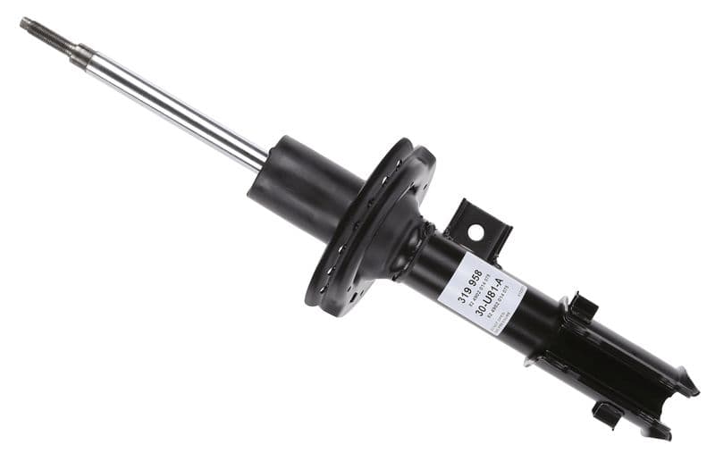 amortizor BOGE 30-U81-A