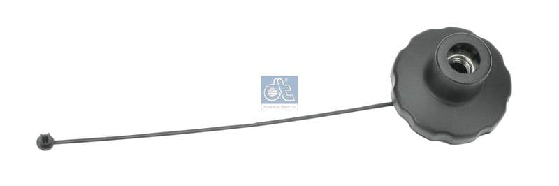 Surub de reglare, far principal DT Spare Parts 2.24670