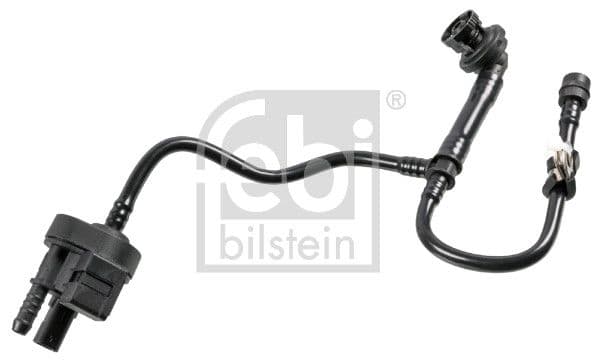 Supapă de aerisire/dezaerare, rezervor de combustibil FEBI BILSTEIN Plus 186162