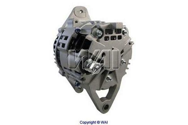 Generator / Alternator WAI 22663N