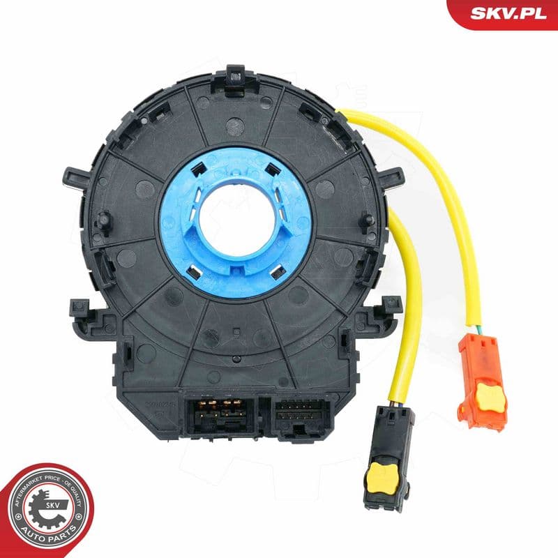Arc spirala, Airbag ESEN SKV 96SKV602