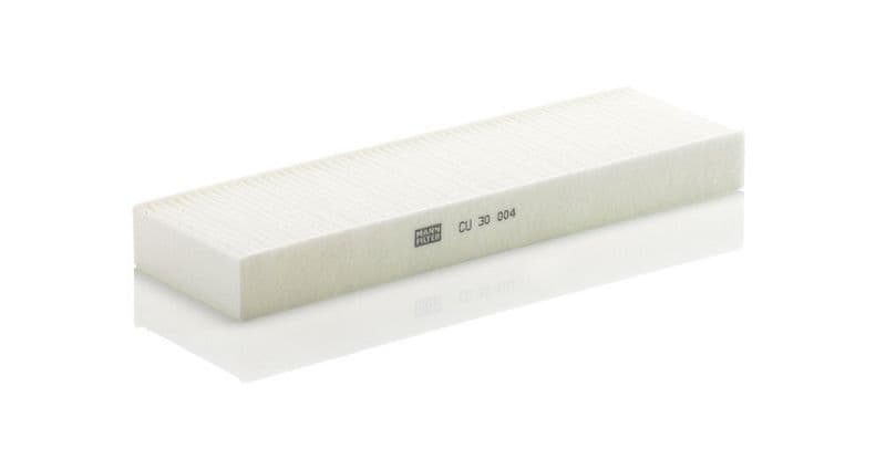 Filtru, aer habitaclu MANN-FILTER CU 30 004