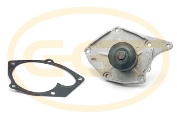 Pompă de apă, răcire motor GGT PA12518