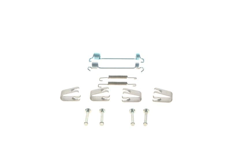 set accesorii, saboti frana parcare BOSCH 1 987 475 383