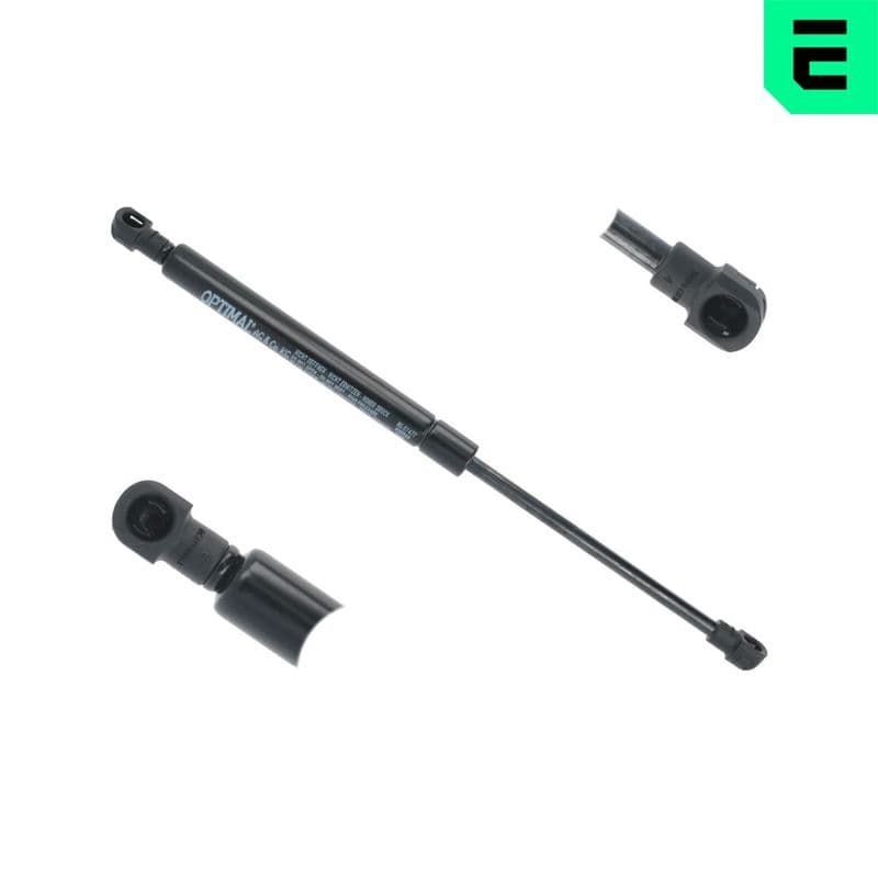 Amortizor capota OPTIMAL AG-51477