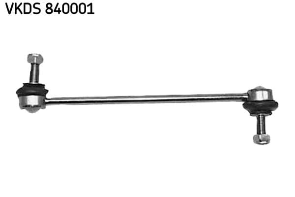 Brat/bieleta suspensie, stabilizator SKF VKDS 840001