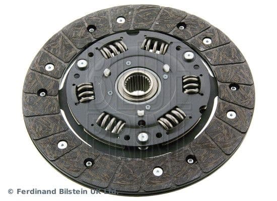 Disc ambreiaj BLUE PRINT ADR163104